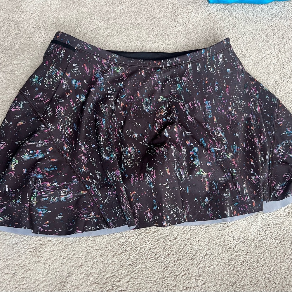 Athleta Match Point Skort